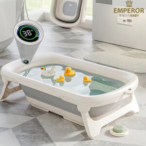 VAVA PLUS FOLDABLE BATH TUB