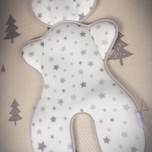 Breathable Body Support