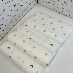 Mochi Kids Cooling Pillow