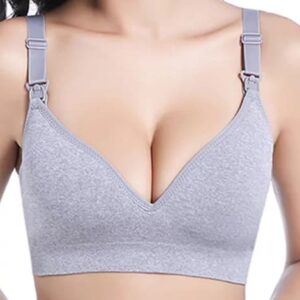 Maternity Nursing Bra