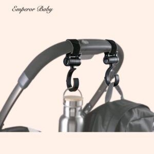 Stroller Hook