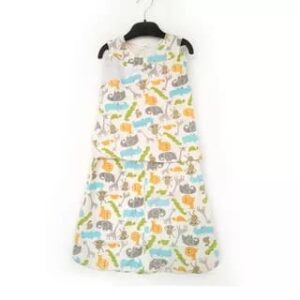 Zip Swaddle