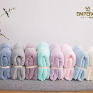 Microfiber Towel - Baby Towel